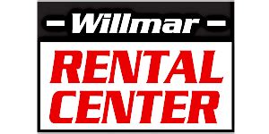 willmar rental center